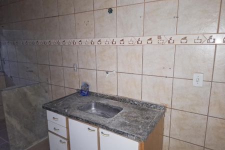 Apartamento para alugar com 50m², 2 quartos e 1 vagaCozinha