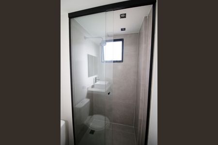 Apartamento à venda com 44m², 2 quartos e sem vagaBanheiro