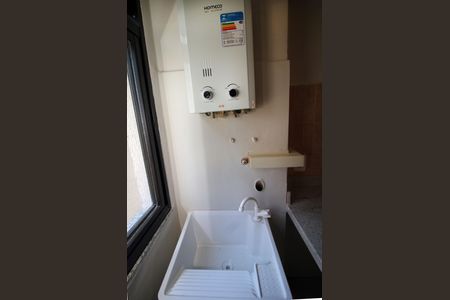 Apartamento à venda com 44m², 2 quartos e sem vagaÁrea de Serviço