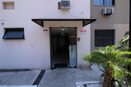 Apartamento à venda com 44m², 2 quartos e sem vagaPortaria interna