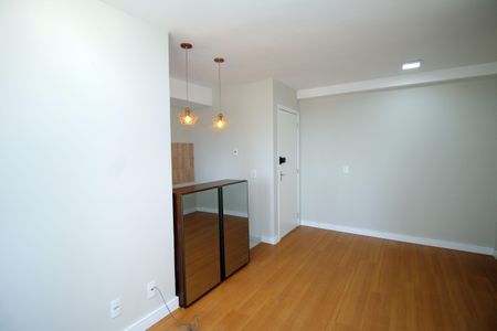 Sala de apartamento à venda com 2 quartos, 44m² em Vaz Lobo, Rio de Janeiro