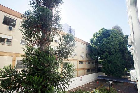 Apartamento à venda com 87m², 3 quartos e 1 vagaQuarto 3 Vista