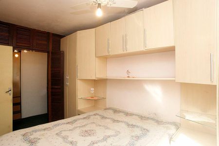 Apartamento à venda com 87m², 3 quartos e 1 vagaQuarto 1