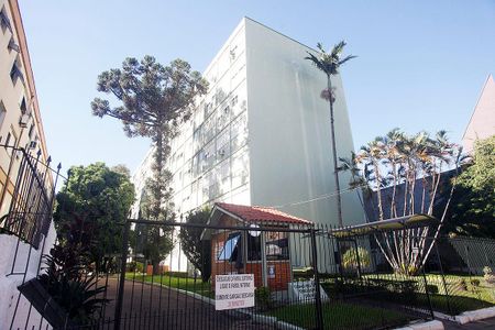 Apartamento à venda com 87m², 3 quartos e 1 vagaFachada