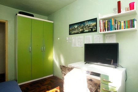 Apartamento à venda com 87m², 3 quartos e 1 vagaQuarto 3