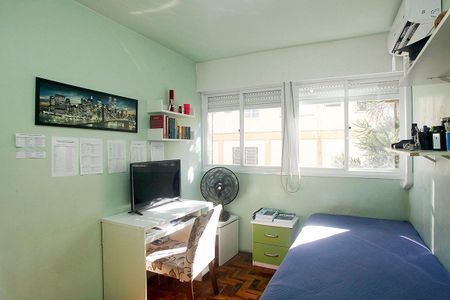 Apartamento à venda com 87m², 3 quartos e 1 vagaQuarto 3