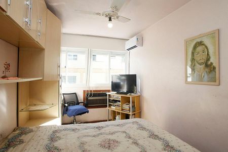 Apartamento à venda com 87m², 3 quartos e 1 vagaQuarto 1