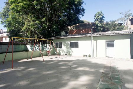 Apartamento à venda com 87m², 3 quartos e 1 vagaÁrea Comum - Playground