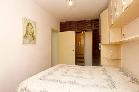 Apartamento à venda com 87m², 3 quartos e 1 vagaQuarto 1