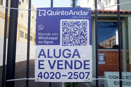 Apartamento à venda com 87m², 3 quartos e 1 vagaPlaquinha