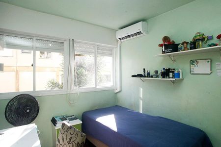 Apartamento à venda com 87m², 3 quartos e 1 vagaQuarto 3