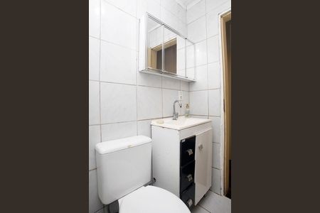 Apartamento à venda com 87m², 3 quartos e 1 vagaBanheiro