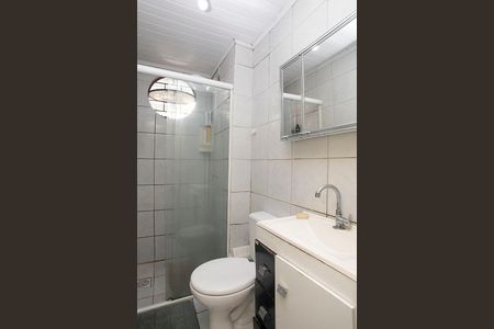 Apartamento à venda com 87m², 3 quartos e 1 vagaBanheiro