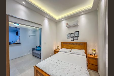 Kitnet/Studio para alugar com 1 quarto, 38m² em Centro, Rio de Janeiro