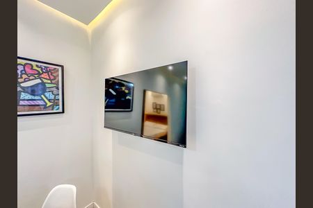 Kitnet/Studio para alugar com 1 quarto, 38m² em Centro, Rio de Janeiro