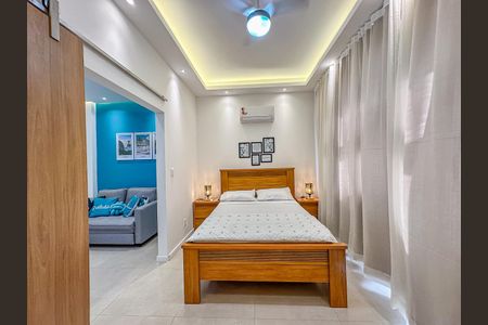 Kitnet/Studio para alugar com 1 quarto, 38m² em Centro, Rio de Janeiro