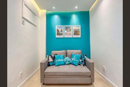 Kitnet/Studio para alugar com 1 quarto, 38m² em Centro, Rio de Janeiro