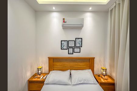 Kitnet/Studio para alugar com 1 quarto, 38m² em Centro, Rio de Janeiro