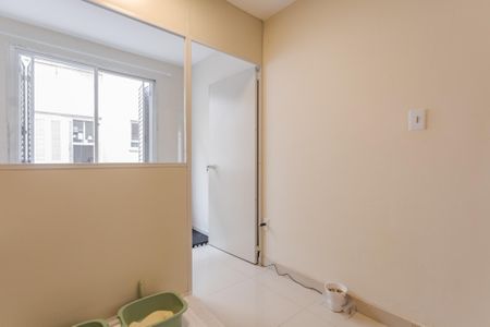 Apartamento à venda com 54m², 2 quartos e 1 vagaQuarto 2