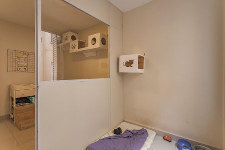 Apartamento à venda com 54m², 2 quartos e 1 vagaQuarto 2