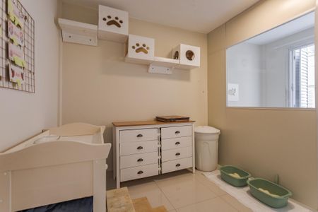 Apartamento à venda com 54m², 2 quartos e 1 vagaQuarto 2