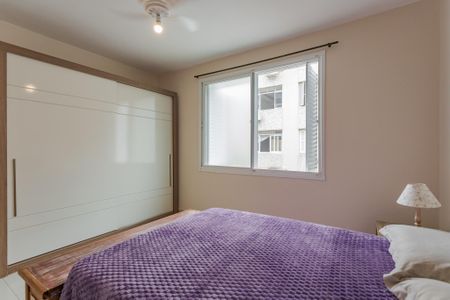 Apartamento à venda com 54m², 2 quartos e 1 vagaQuarto 1