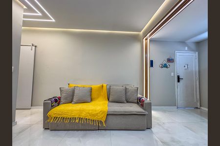 Apartamento para alugar com 1 quarto, 50m² em Centro, Rio de Janeiro