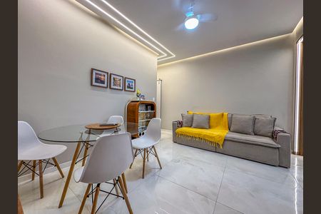 Apartamento para alugar com 1 quarto, 50m² em Centro, Rio de Janeiro