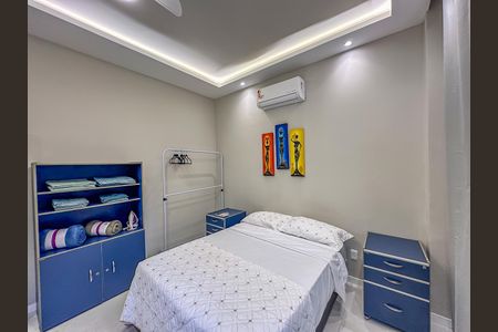 Apartamento para alugar com 1 quarto, 50m² em Centro, Rio de Janeiro