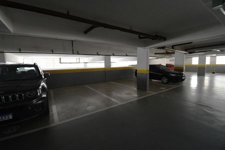 Apartamento à venda com 43m², 1 quarto e 1 vagaGaragem