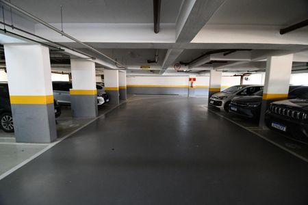 Apartamento à venda com 43m², 1 quarto e 1 vagaGaragem