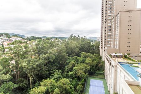 Apartamento à venda com 96m², 2 quartos e 2 vagasVista da Suíte