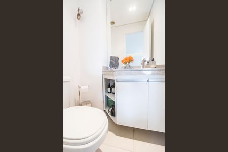 Apartamento à venda com 96m², 2 quartos e 2 vagas Apartamento à venda com 96m², 2 quartos e 2 vagasLavabo