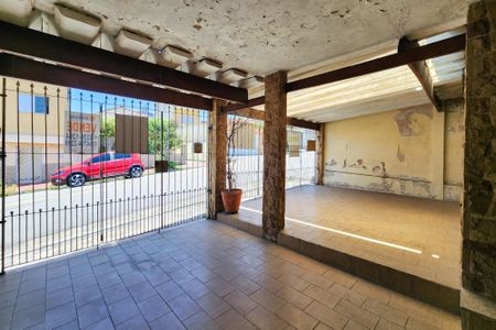 Casa à venda com 205m², 2 quartos e 3 vagasGaragem 