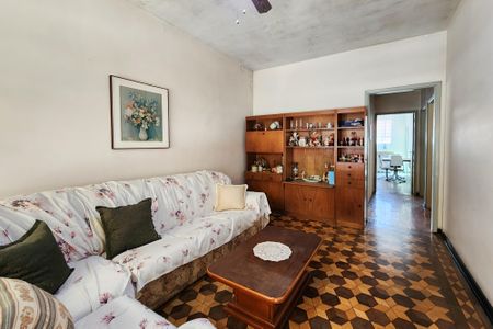 Sala  de casa à venda com 2 quartos, 205m² em Vila Aurora, São Bernardo do Campo