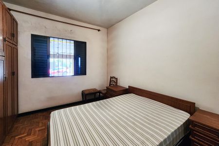 Quarto 1 de casa à venda com 2 quartos, 205m² em Vila Aurora, São Bernardo do Campo