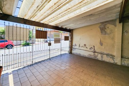 Casa à venda com 205m², 2 quartos e 3 vagasGaragem 