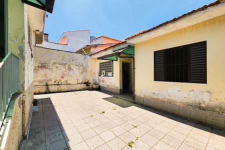 Casa à venda com 205m², 2 quartos e 3 vagasVaranda 