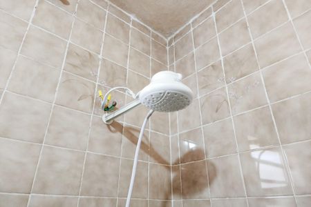 Casa à venda com 205m², 2 quartos e 3 vagasBanheiro 