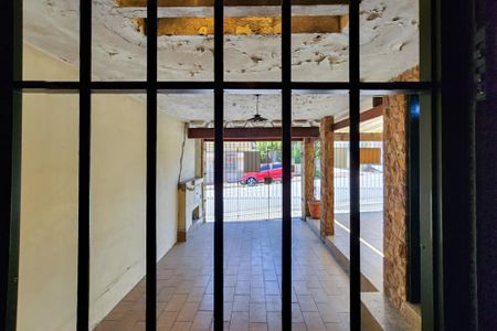 Vista do Quarto 1 de casa à venda com 2 quartos, 205m² em Vila Aurora, São Bernardo do Campo