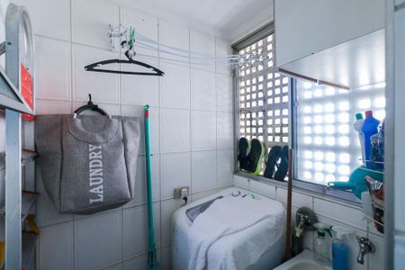 Apartamento à venda com 53m², 2 quartos e 1 vagaÁrea de Serviço