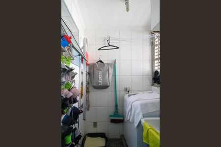 Apartamento à venda com 53m², 2 quartos e 1 vagaÁrea de Serviço