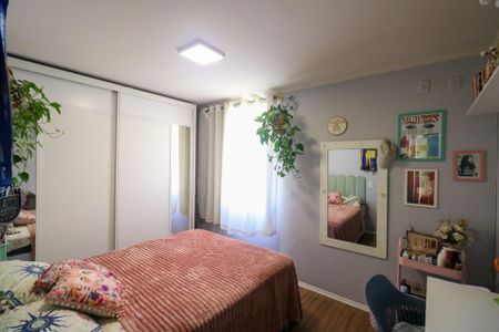 Quarto 2 de apartamento à venda com 2 quartos, 53m² em São José, São Caetano do Sul