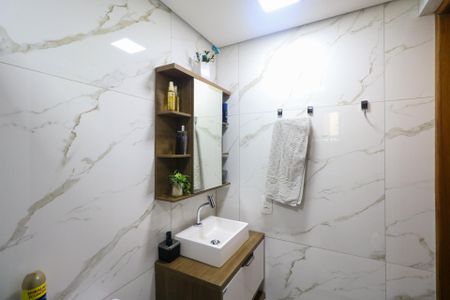 Apartamento à venda com 53m², 2 quartos e 1 vagaBanheiro