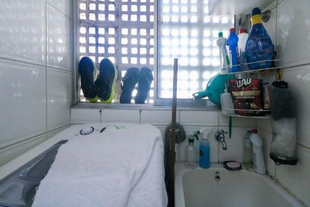 Apartamento à venda com 53m², 2 quartos e 1 vagaÁrea de Serviço