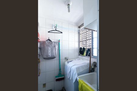 Apartamento à venda com 53m², 2 quartos e 1 vagaÁrea de Serviço