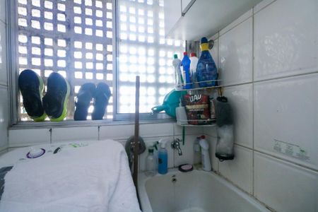 Apartamento à venda com 53m², 2 quartos e 1 vagaÁrea de Serviço