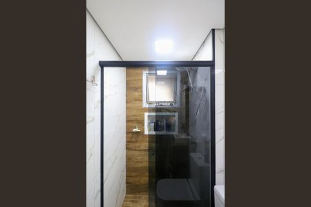Apartamento à venda com 53m², 2 quartos e 1 vagaBanheiro