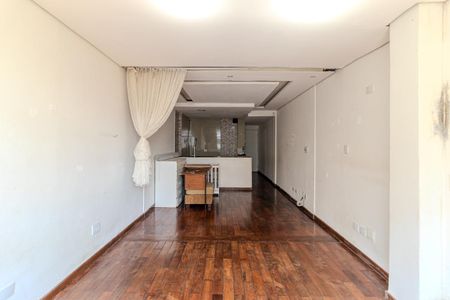 Studio de kitnet/studio para alugar com 1 quarto, 48m² em Higienópolis, São Paulo