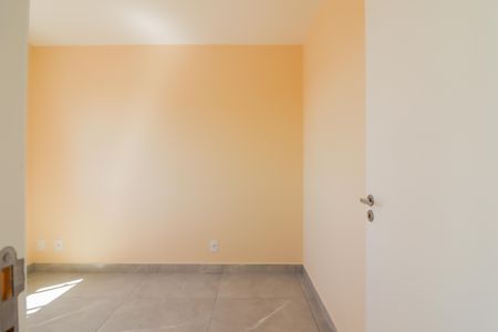 Quarto 2 de apartamento para alugar com 2 quartos, 37m² em Jaguaré, São Paulo